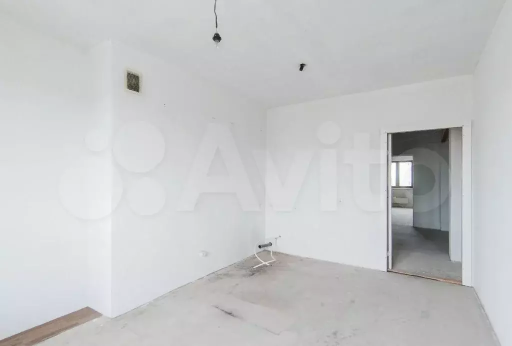 Квартира-студия, 29,7 м, 15/24 эт. - Фото 1