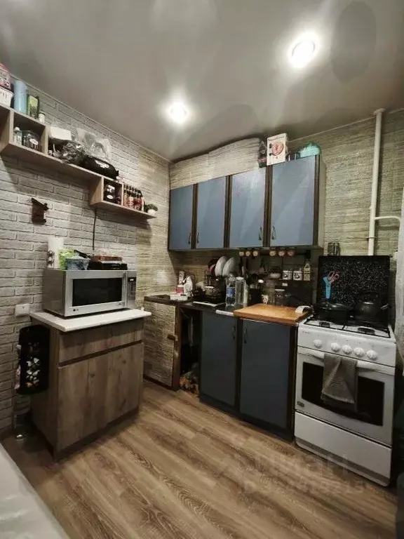 3-к кв. Московская область, Солнечногорск Комплексной застройки ... - Фото 2