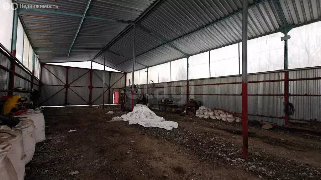 Производственное помещение (220 м) - Фото 2