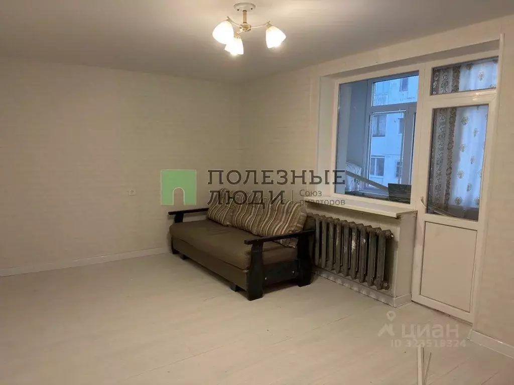 1-к кв. Севастополь ул. Маршала Геловани, 11 (37.0 м) - Фото 2