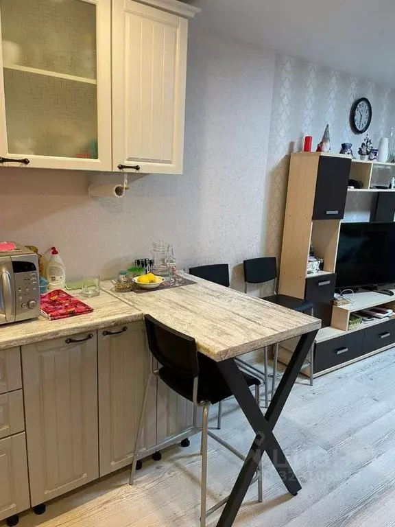 Комната Пермский край, Пермь ул. Качалова, 17 (18.0 м) - Фото 2