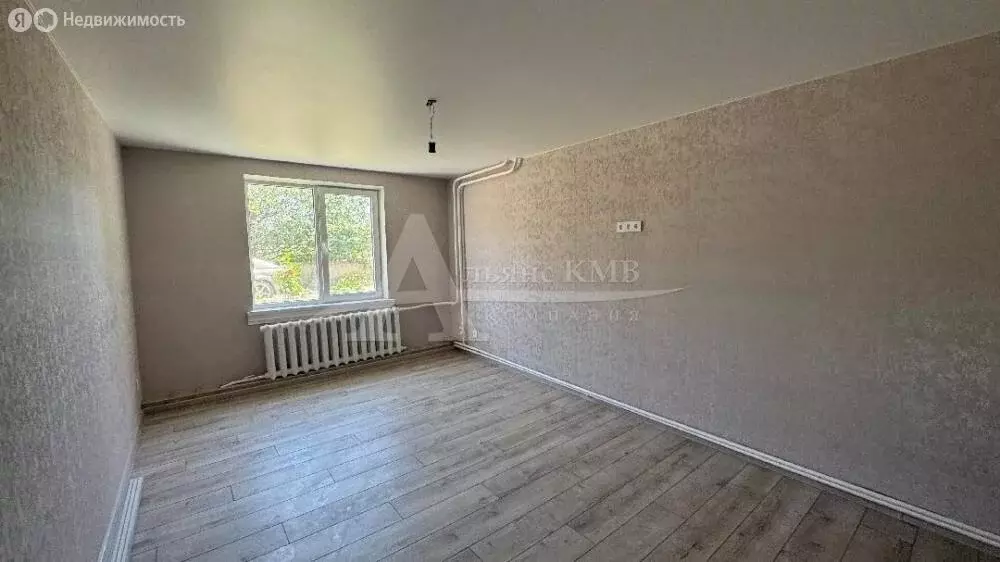1-комнатная квартира: Иноземцево, посёлок Капельница, улица Зори ... - Фото 1