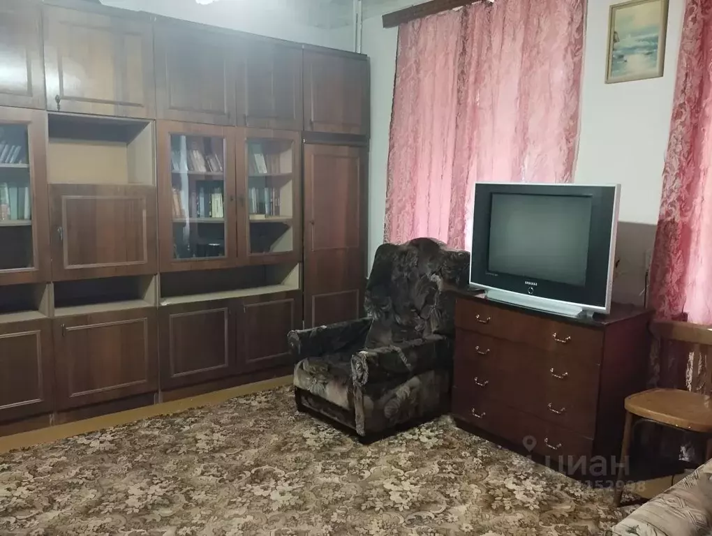 1-к кв. Ярославская область, Ярославль ул. Добрынина, 11 (32.0 м) - Фото 2