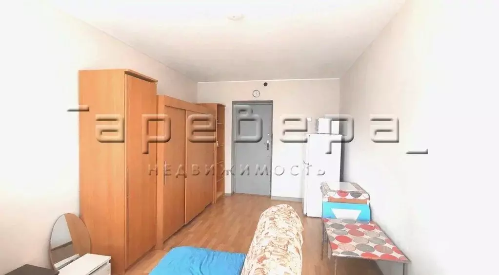Комната Красноярский край, Красноярск ул. Академика Вавилова, 94 (18.0 ... - Фото 2