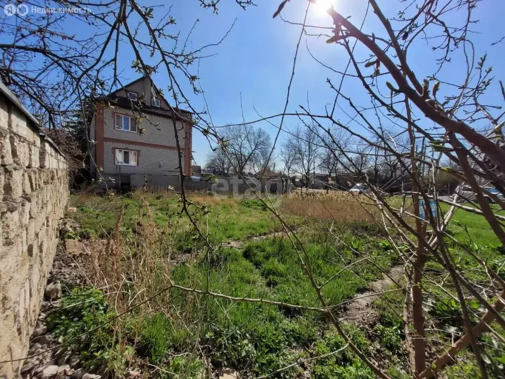 Участок в Кисловодск, СТ Бештау (6 м) - Фото 1