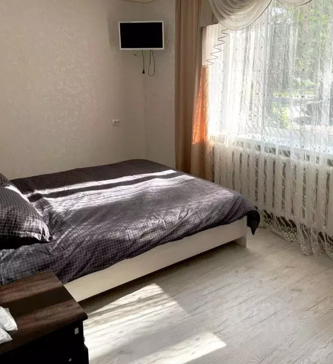 1-к кв. Калининградская область, Советск ул. Искры, 2А (35.0 м) - Фото 1