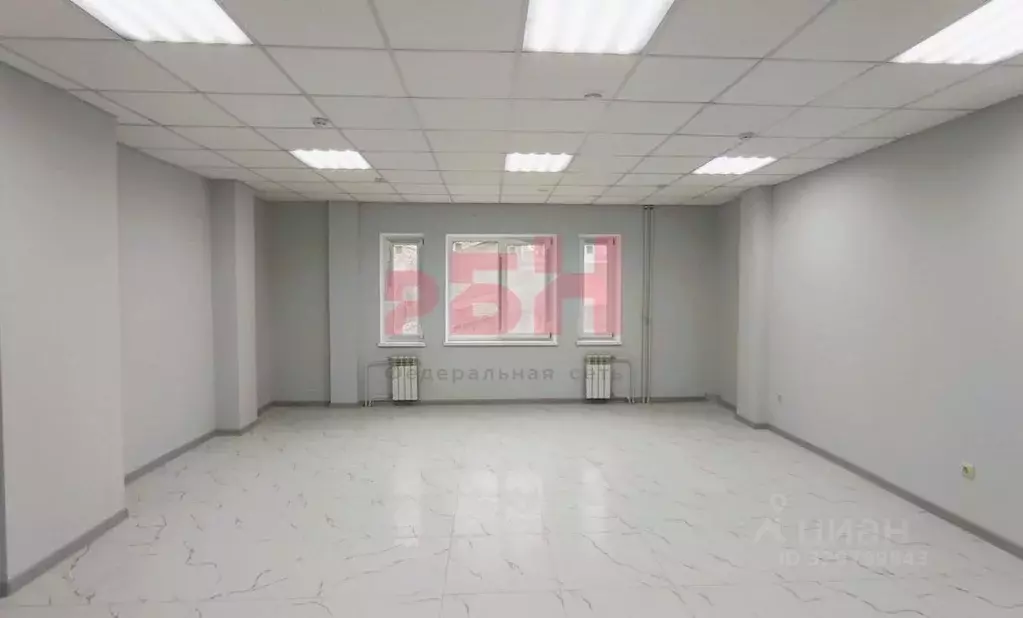 Помещение свободного назначения в Самарская область, Самара Самарская ... - Фото 2