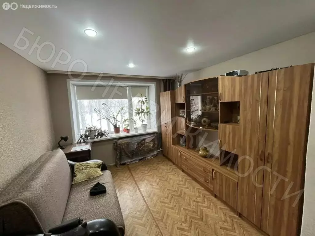 1к в -комнатной квартире (12.6 м) - Фото 1