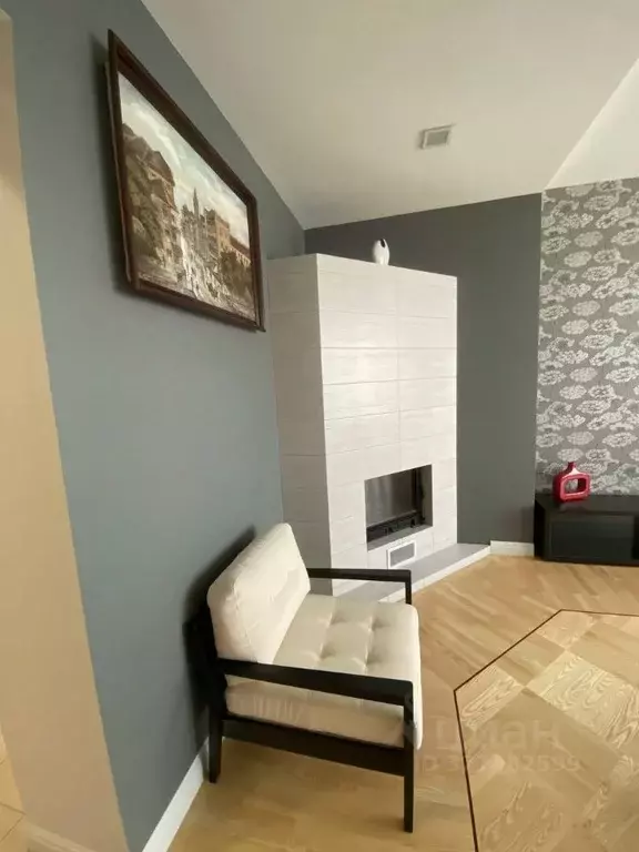 4-к кв. Калининградская область, Калининград Курортная ул., 75А (170.0 ... - Фото 2