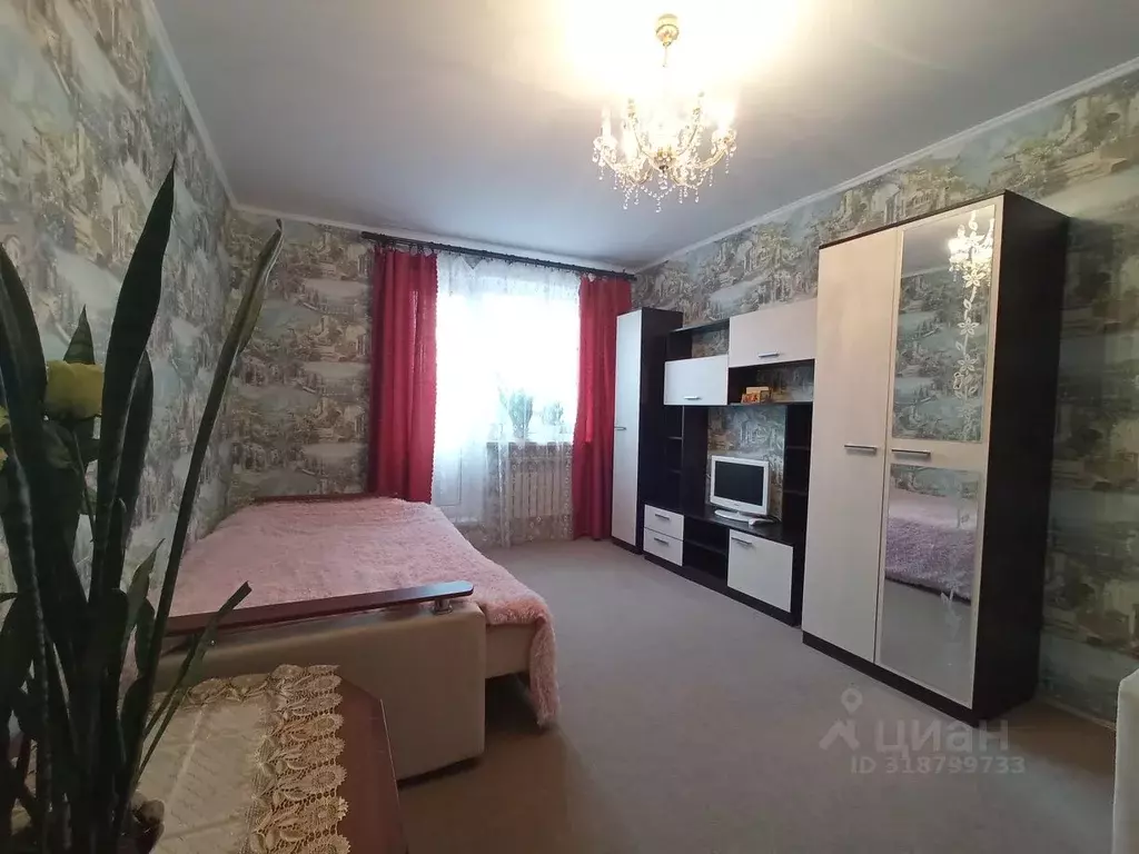 1-к кв. Санкт-Петербург просп. Королева, 39К2 (39.0 м) - Фото 0