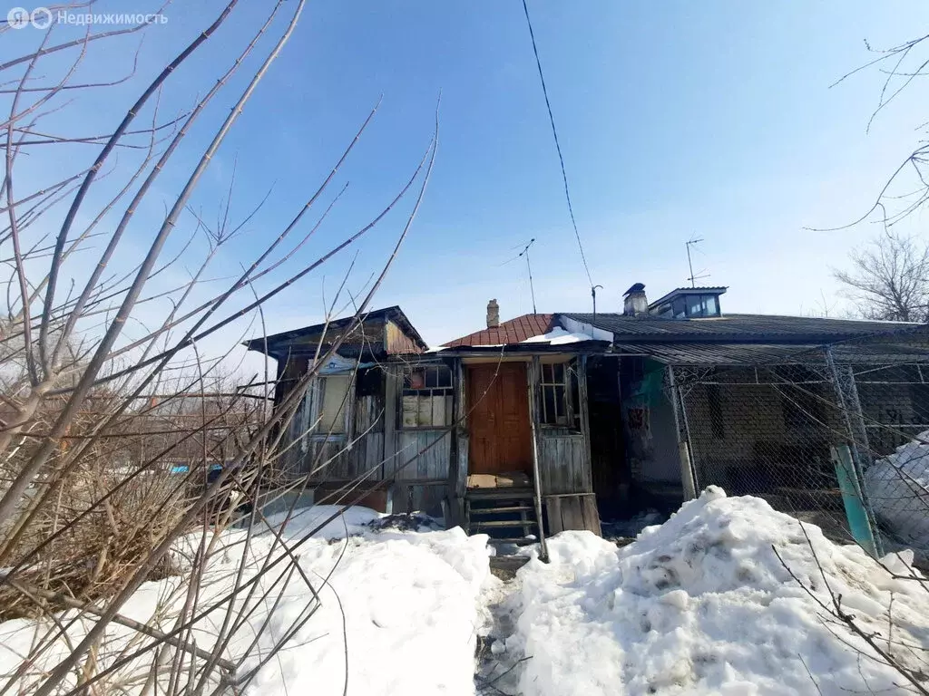 Дом в Саратов, 2-й Порядковый тупик, 3 (70 м) - Фото 2