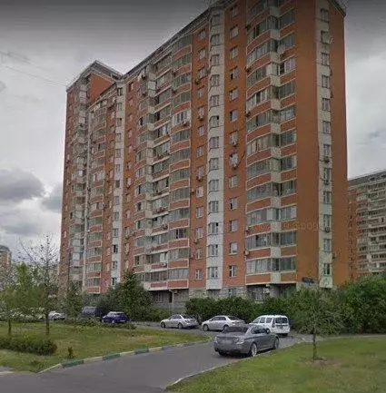 2-к кв. Москва ул. Верхние Поля, 49К1 (63.0 м) - Фото 1