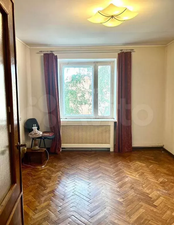 3-к. квартира, 65,2 м, 5/5 эт. - Фото 0