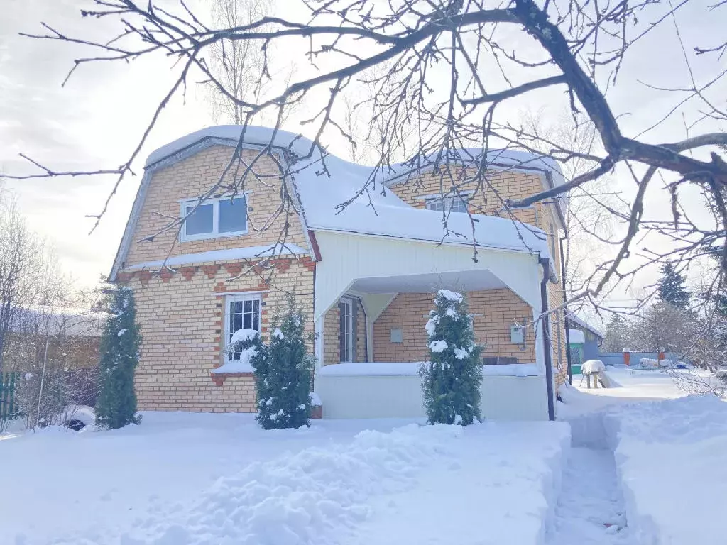 Продается дача в СНТ Полиграфист - Фото 1