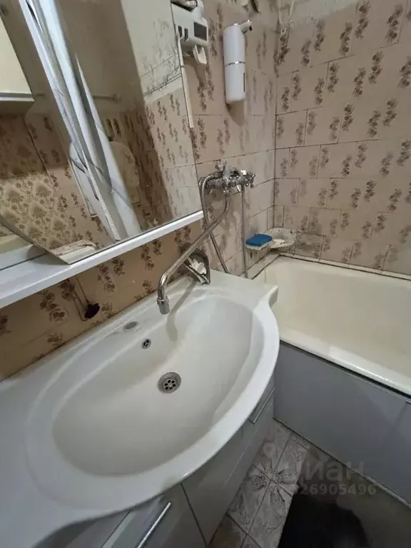 Комната Московская область, Истра ул. Ленина, 83 (12.0 м) - Фото 2