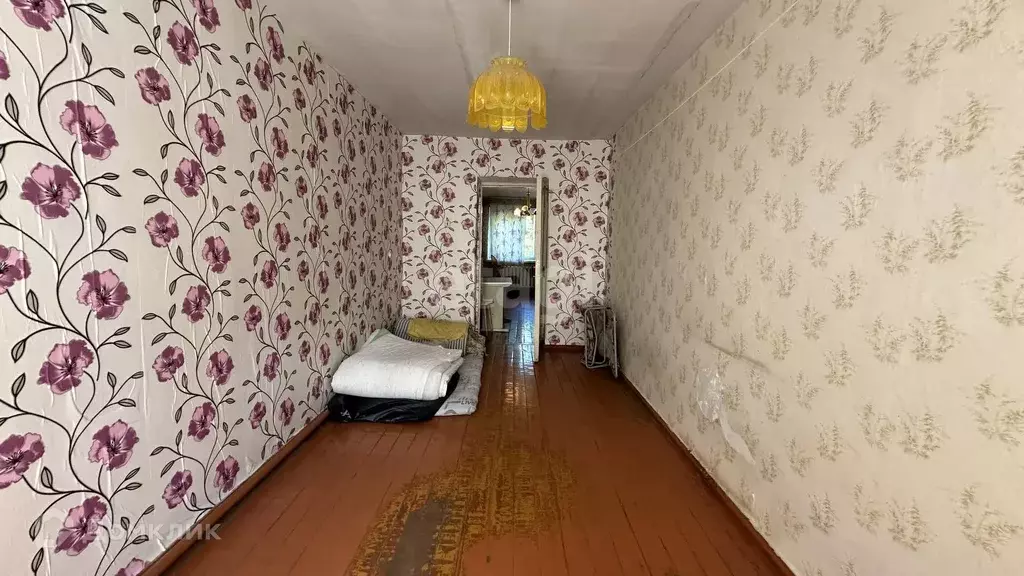 Продаётся 3-к квартира, 57.9 м - Фото 1