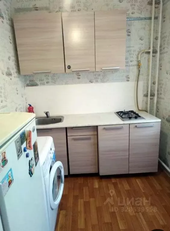 2-к кв. Московская область, Химки Юбилейный просп., 58 (45.0 м) - Фото 1