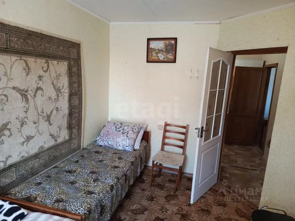 4-к кв. Крым, Черноморское пгт ул. Армейская, 1 (67.4 м) - Фото 2