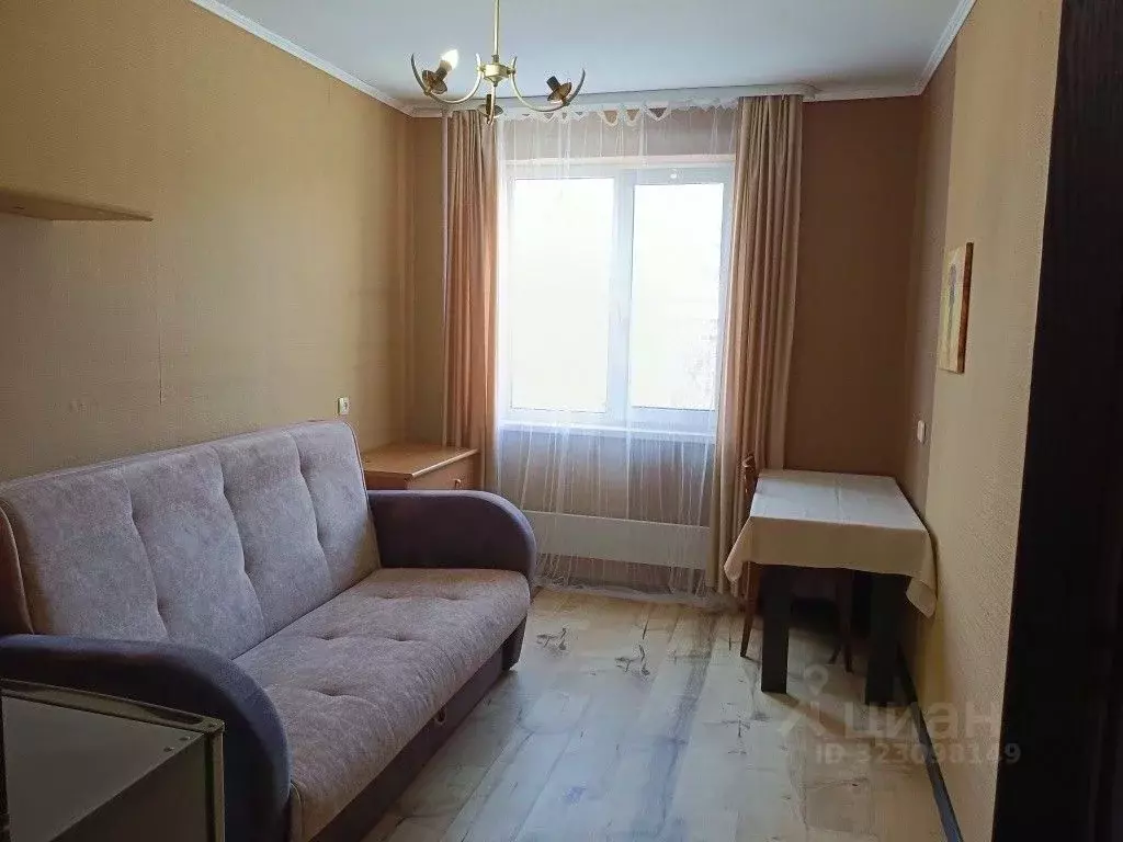 Комната Свердловская область, Екатеринбург ул. Красноуральская, 27к1 ... - Фото 2