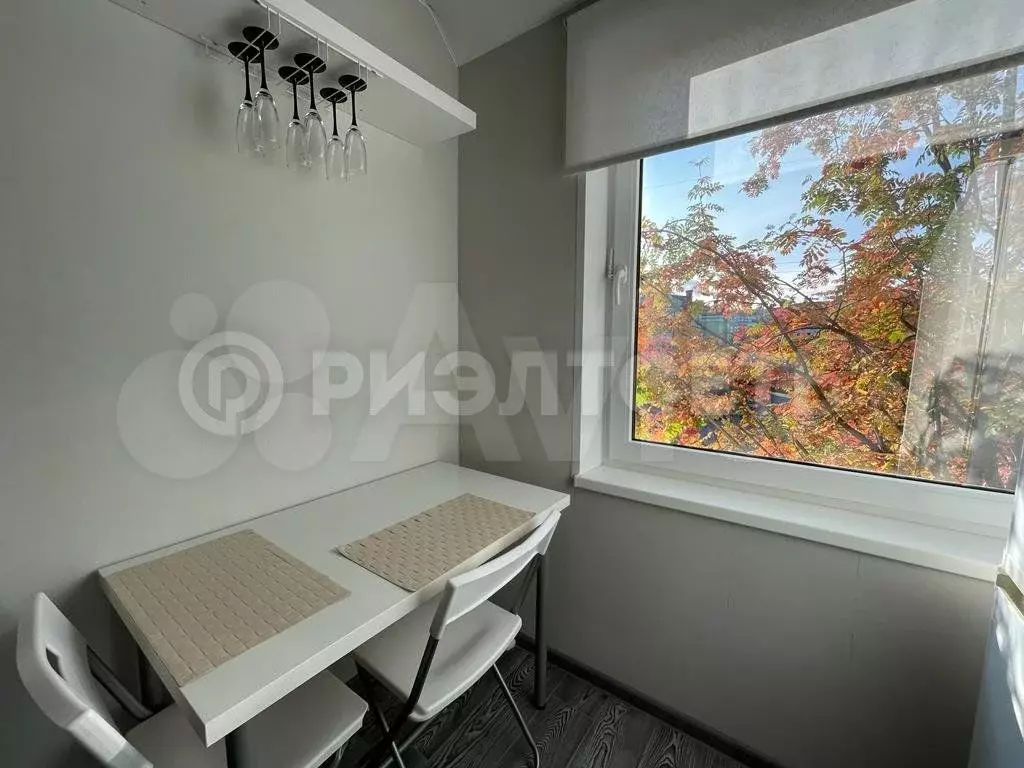 1-к. квартира, 30 м, 3/5 эт. - Фото 0