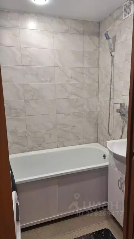 1-к кв. Псковская область, Псковский район, Завеличенская волость, д. ... - Фото 2