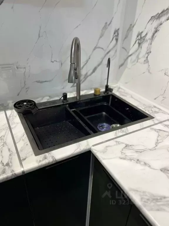 2-к кв. Кемеровская область, Кемерово Космическая ул., 2Б (50.0 м) - Фото 2