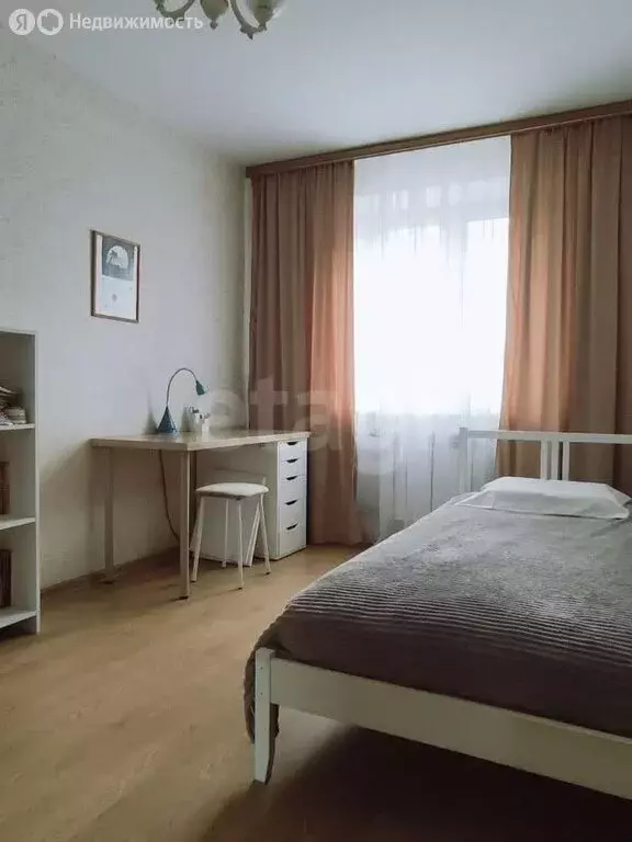 3-комнатная квартира: Самара, Ташкентская улица, 246 (85 м) - Фото 2