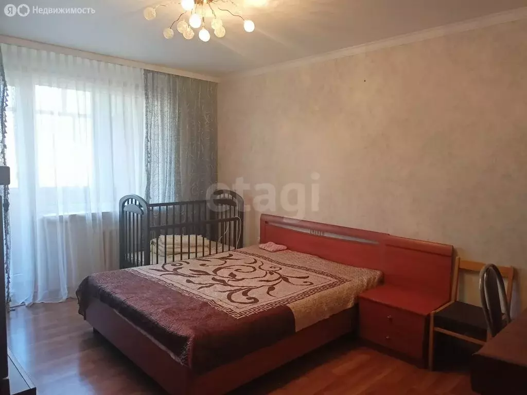 3-комнатная квартира: Брянск, улица Романа Брянского, 1 (63.5 м) - Фото 2
