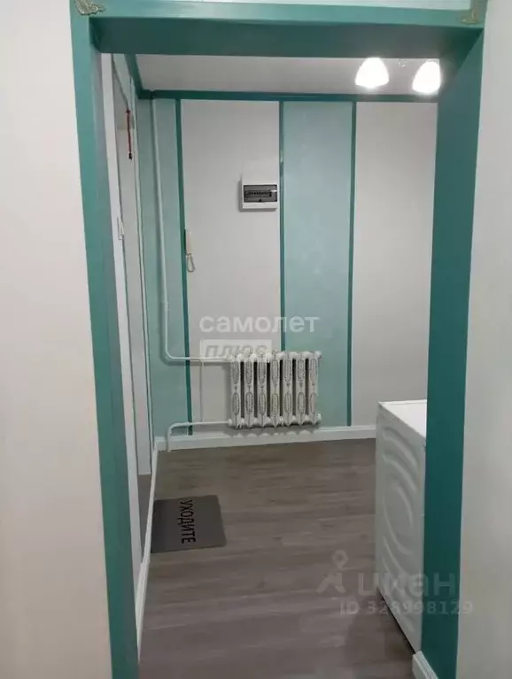 1-к кв. Краснодарский край, Анапа ул. Крылова, 81 (46.0 м) - Фото 1