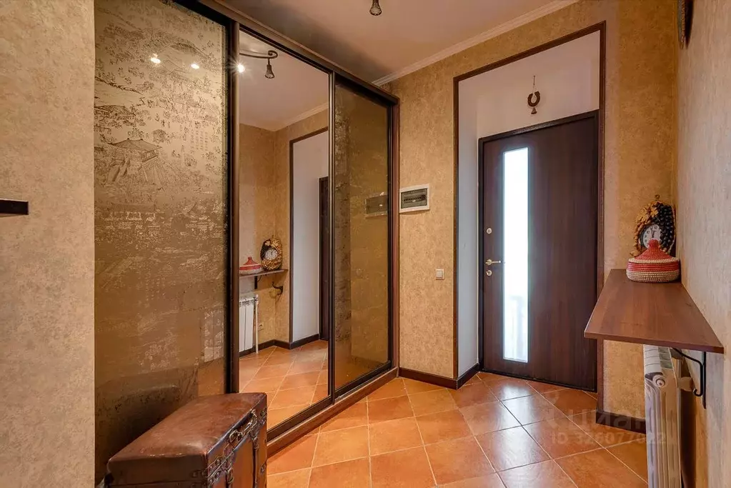 4-к кв. Московская область, Химки городской округ, д. Подолино 18 ... - Фото 2