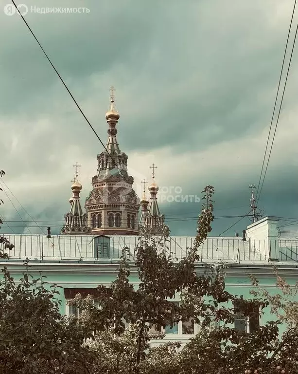 3-комнатная квартира: Петергоф, Торговая площадь, 6 (68.4 м) - Фото 1