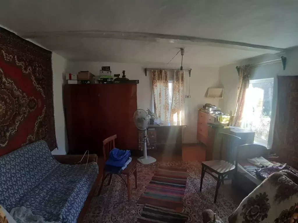 Дом в Кемеровская область, Новокузнецк Лазурная ул. (30 м) - Фото 1
