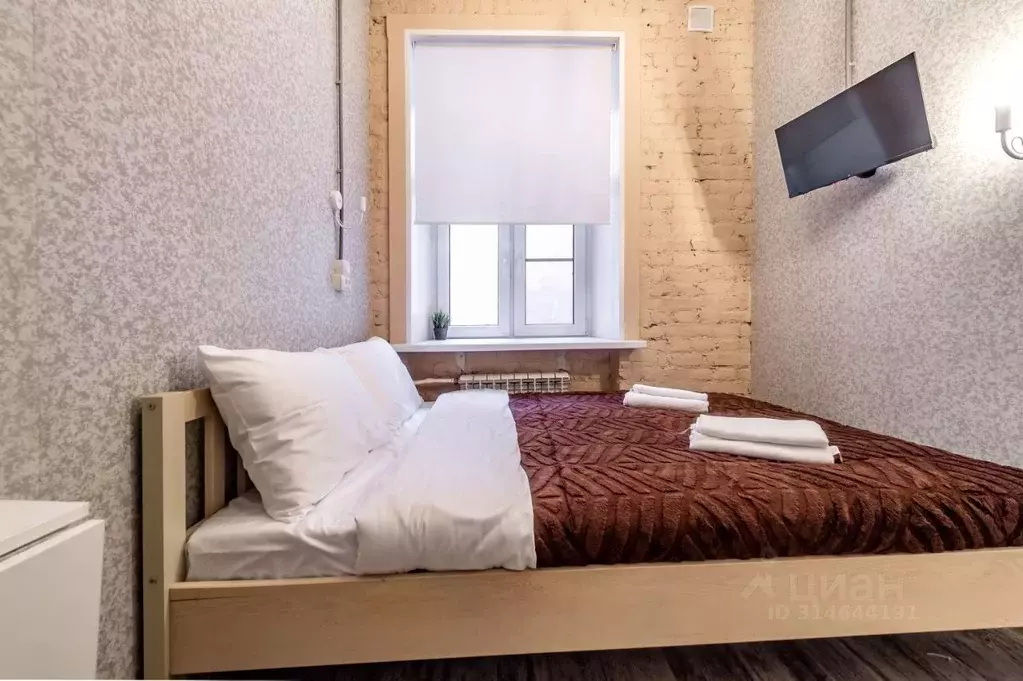 1-к кв. Санкт-Петербург 6-я Советская ул., 8 (10.0 м) - Фото 1