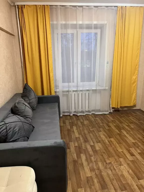 Комната Москва ул. Уткина, 39 (15.0 м) - Фото 1