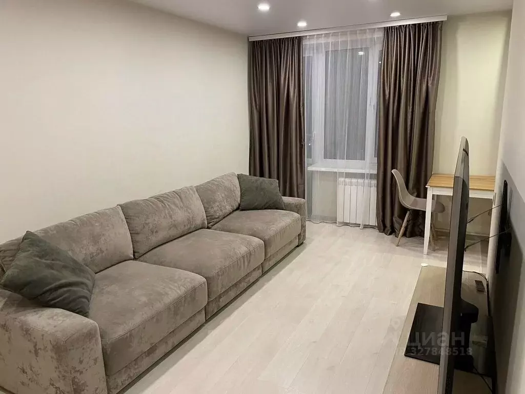 2-к кв. Москва Рабочая ул., 8 (46.0 м) - Фото 2