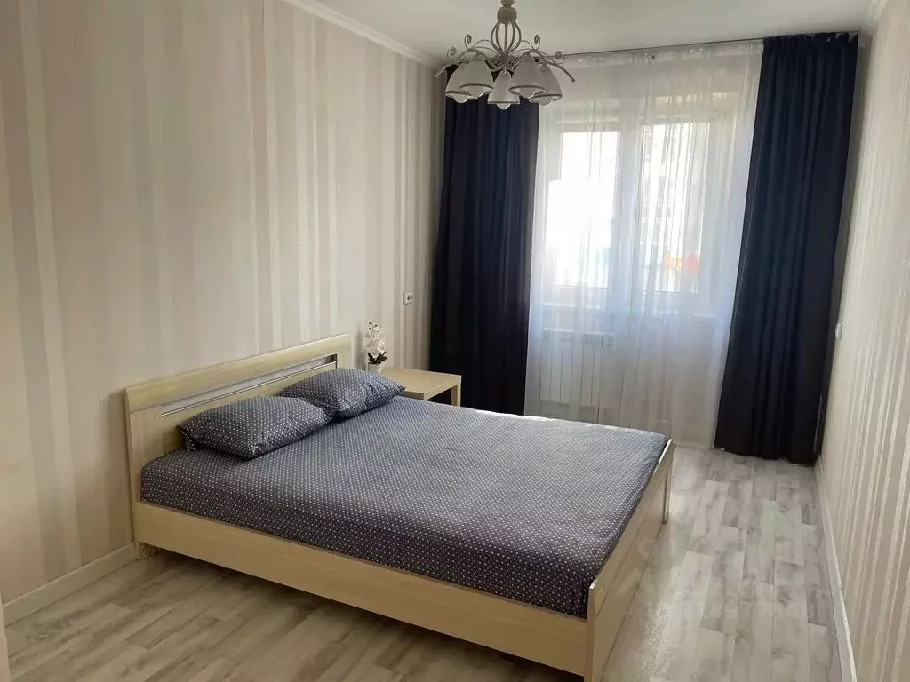 2-к кв. Татарстан, Набережные Челны ул. Раскольникова, 17 (50.0 м) - Фото 0