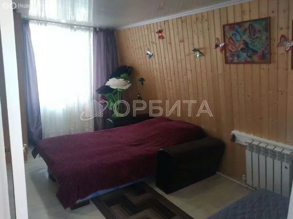 Дом в Тюменский муниципальный округ, рабочий посёлок Винзили, ... - Фото 1