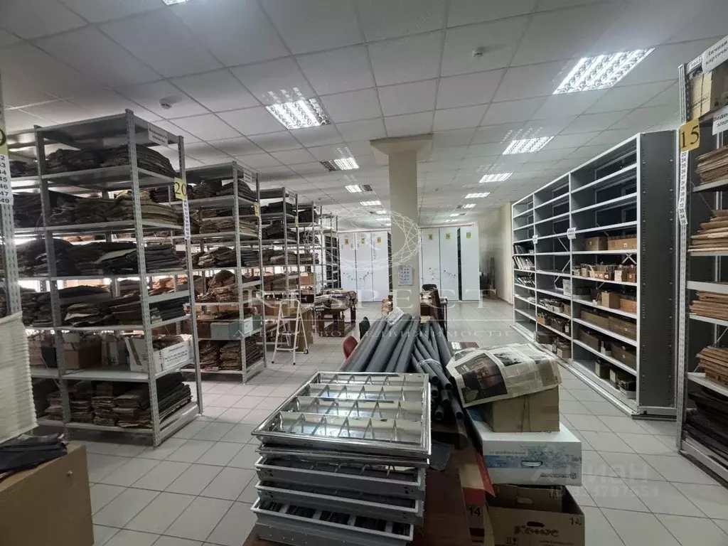 Помещение свободного назначения в Московская область, Подольск ... - Фото 1