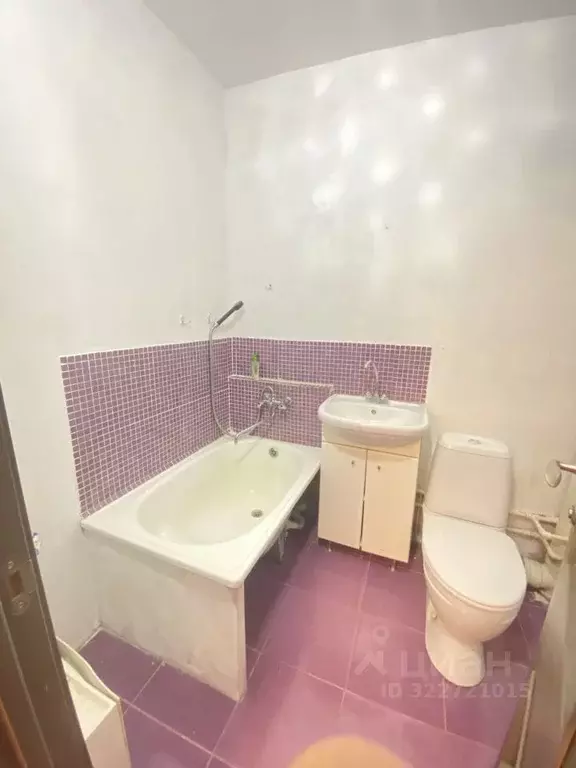 1-к кв. Башкортостан, Уфа ул. Георгия Мушникова, 17 (37.3 м) - Фото 2