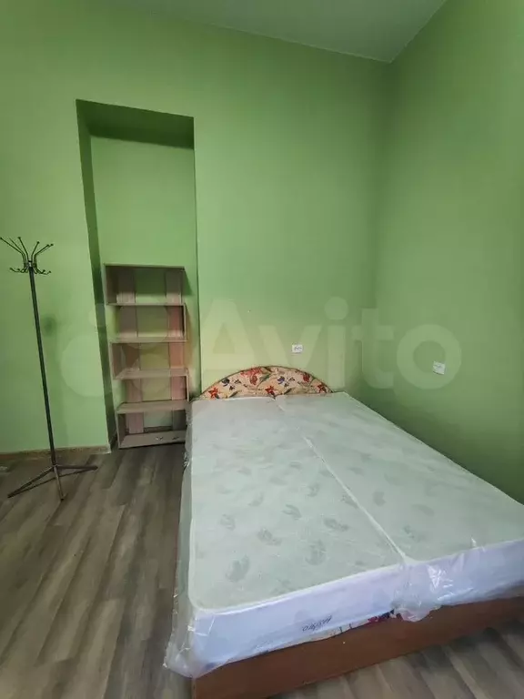 1-к. квартира, 40 м, 1/3 эт. - Фото 1