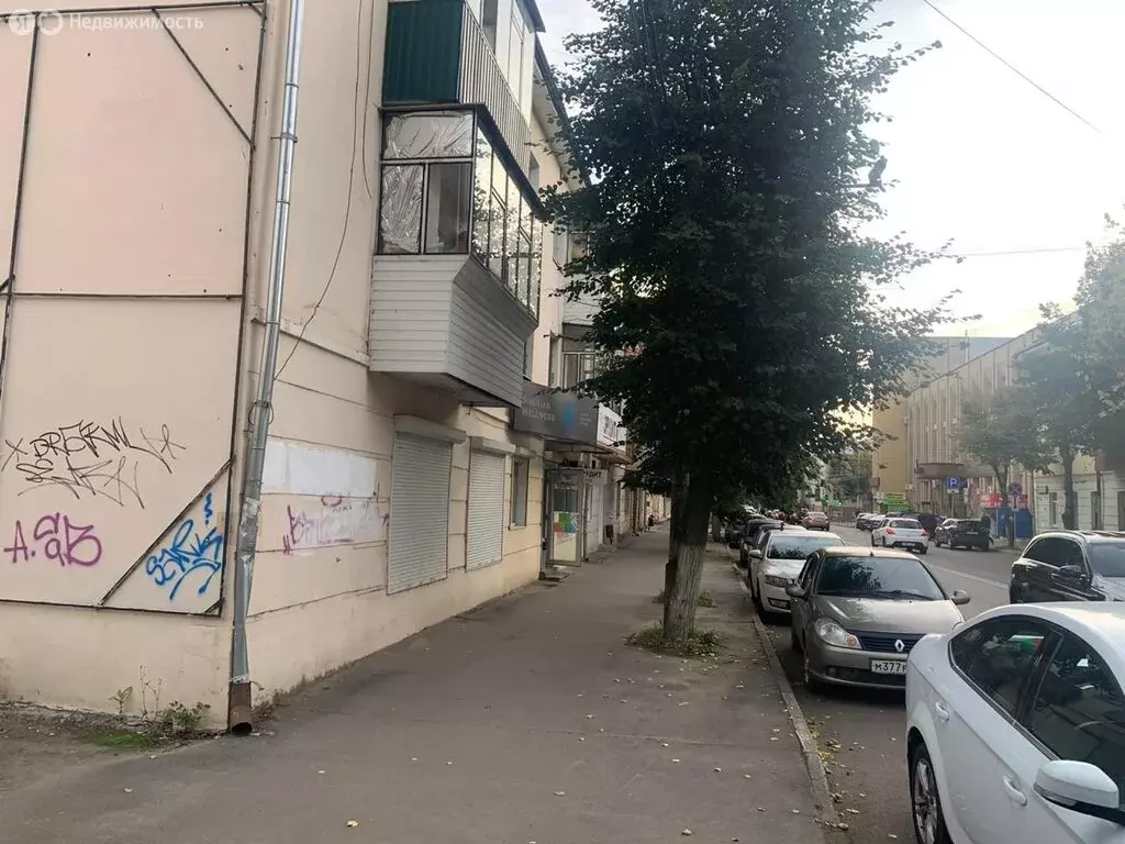 Офис (42 м) - Фото 1