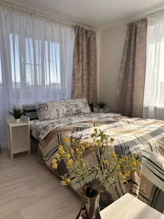 1-к кв. Московская область, Егорьевск 3-й мкр, 1 (40.0 м) - Фото 1