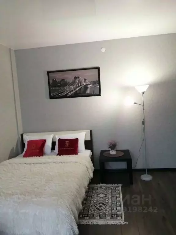 1-к кв. Орловская область, Орел наб. Дубровинского, 76 (40.0 м) - Фото 2