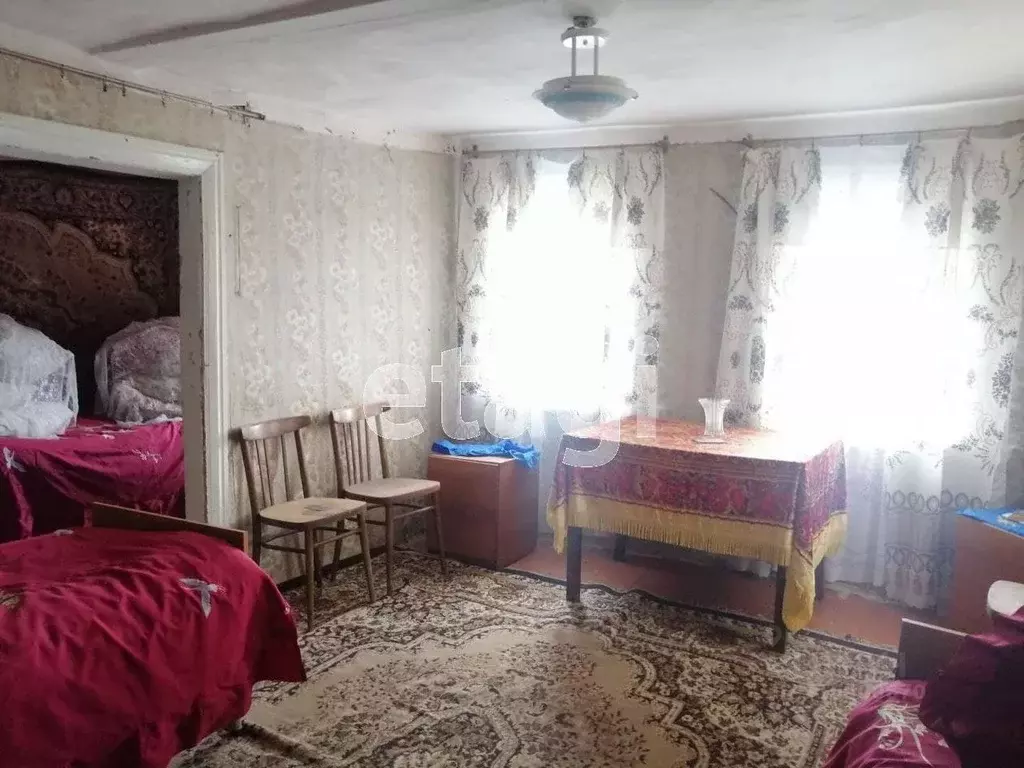 Дом в Белгородская область, Алексеевский муниципальный округ, с. ... - Фото 0
