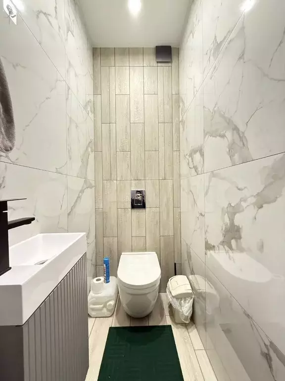 3-к. квартира, 60 м, 5/16 эт. - Фото 1