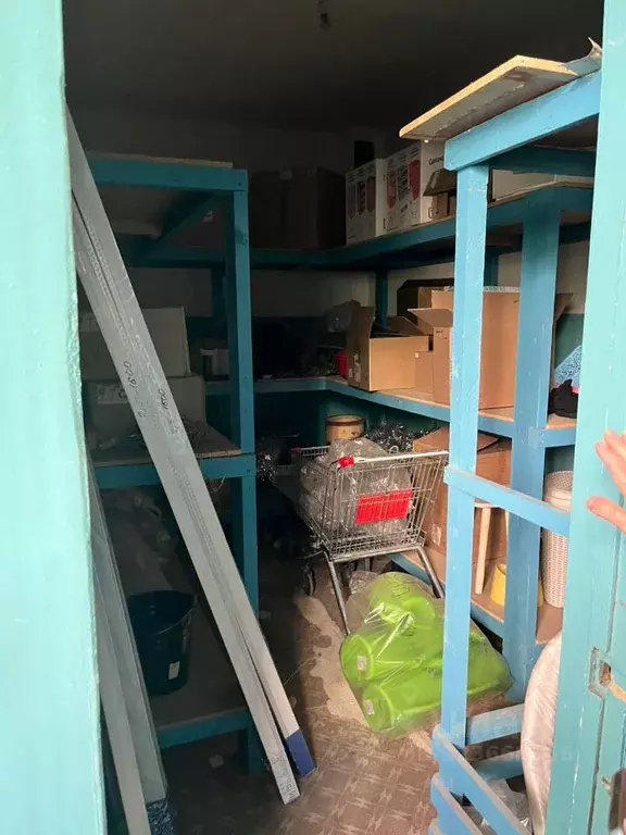 Помещение свободного назначения в Забайкальский край, Чита просп. ... - Фото 1