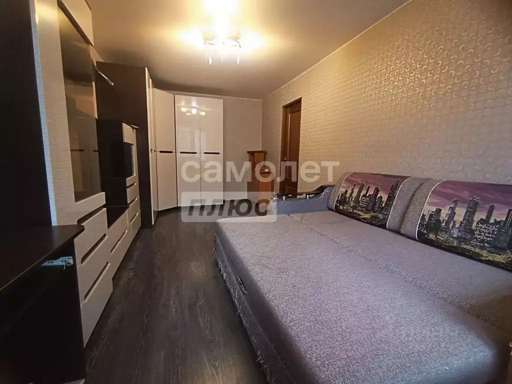 2-к кв. Московская область, Голицыно Одинцовский городской округ, ... - Фото 2