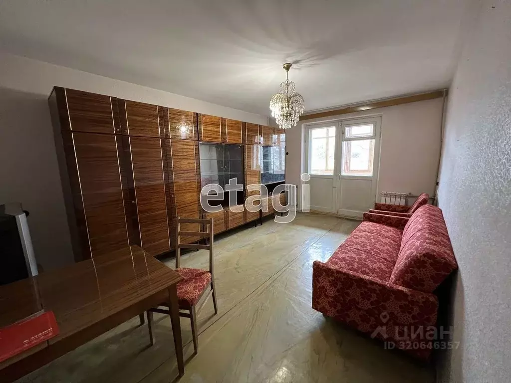 3-к кв. Севастополь ул. Кулакова, 38 (72.2 м) - Фото 0