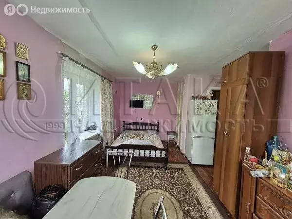1-комнатная квартира: деревня Бегуницы, 18 (30.8 м) - Фото 0