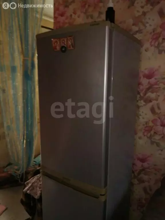 Участок в Новосибирск, Зоологическая улица (5.4 м) - Фото 2